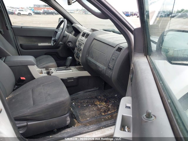 12628239 :رقم المزاد ، 1FMCU0D71CKC32393 vin ، 2012 Ford Escape Xlt مزاد بيع
