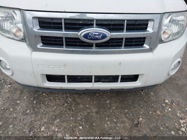 12628239 :رقم المزاد ، 1FMCU0D71CKC32393 vin ، 2012 Ford Escape Xlt مزاد بيع