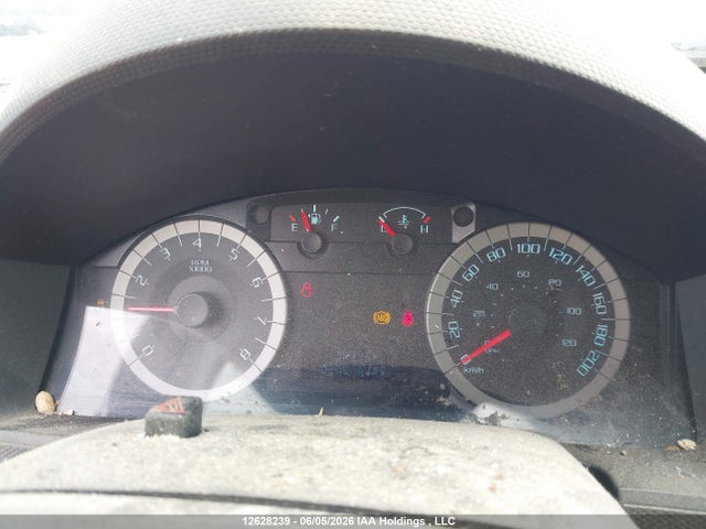12628239 :رقم المزاد ، 1FMCU0D71CKC32393 vin ، 2012 Ford Escape Xlt مزاد بيع