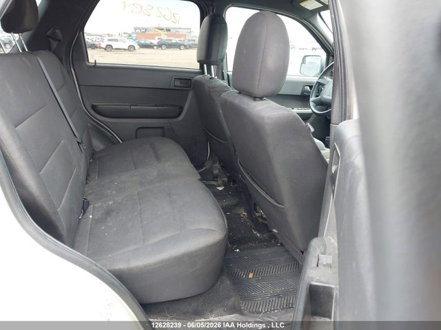 12628239 :رقم المزاد ، 1FMCU0D71CKC32393 vin ، 2012 Ford Escape Xlt مزاد بيع