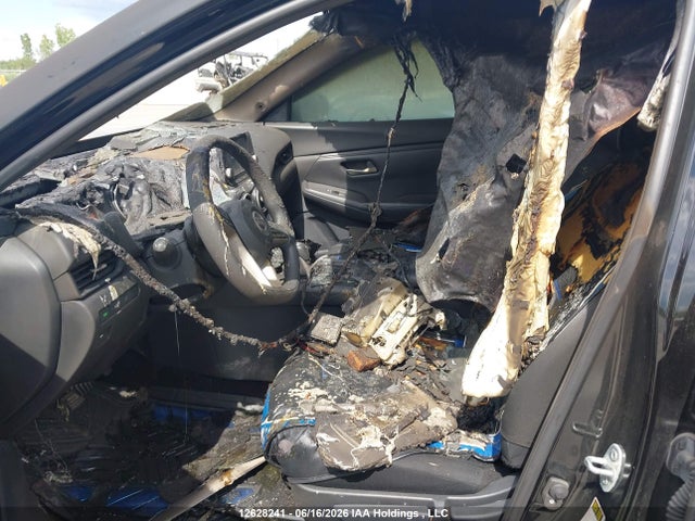 Продаж на аукціоні авто 2022 Nissan Sentra, vin: 3N1AB8BVXNY266860, номер лоту: 12628241