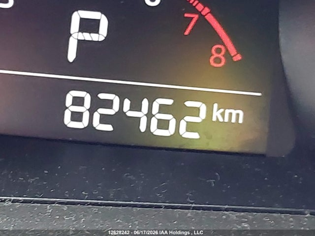JM1BN1K78J1163162 Mazda 3 SPORT