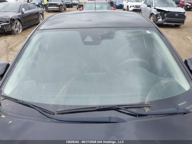 JM1BN1K78J1163162 Mazda 3 SPORT