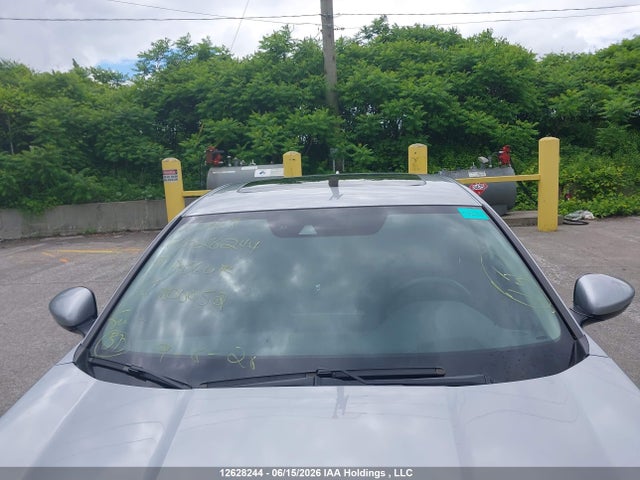 12628244 :رقم المزاد ، 1HGCV2F99KA800052 vin ، 2019 Honda Accord Touring 2.0t مزاد بيع