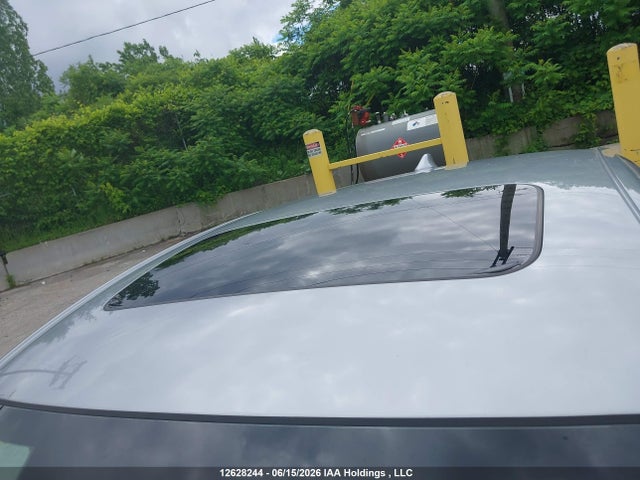 12628244 :رقم المزاد ، 1HGCV2F99KA800052 vin ، 2019 Honda Accord Touring 2.0t مزاد بيع