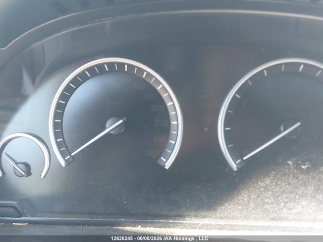 BMW 5 Series 2014 WBA5A7C55ED617703 Image 15