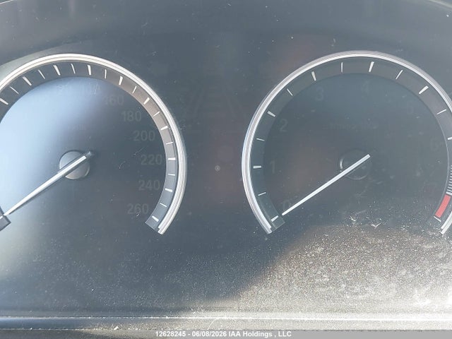 BMW 5 Series 2014 WBA5A7C55ED617703 Image 7