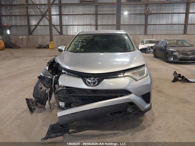 Toyota RAV4 LE 2016 2T3ZFREV0GW242128 Image 13