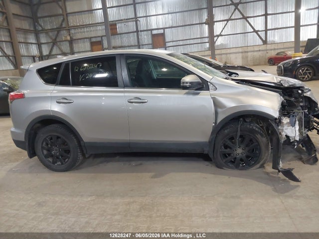 Toyota RAV4 LE 2016 2T3ZFREV0GW242128 Image 14