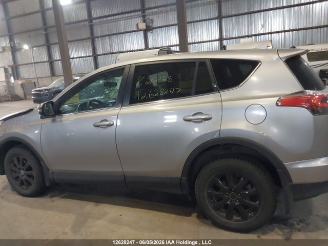 Toyota RAV4 LE 2016 2T3ZFREV0GW242128 Image 15