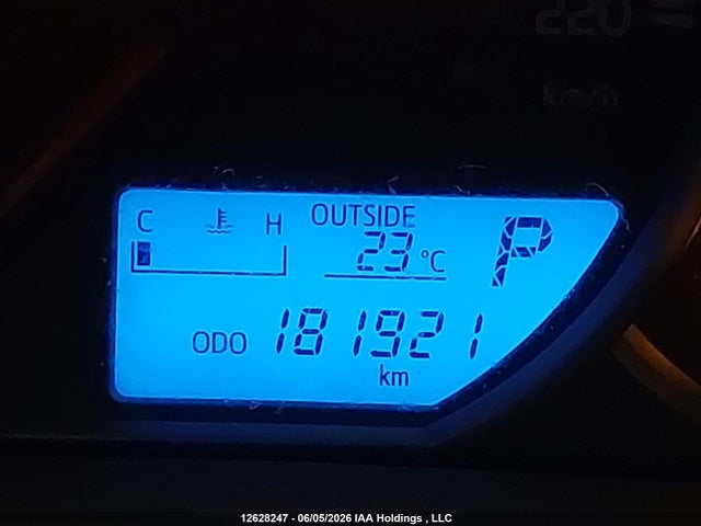 Toyota RAV4 LE 2016 2T3ZFREV0GW242128 Image 16