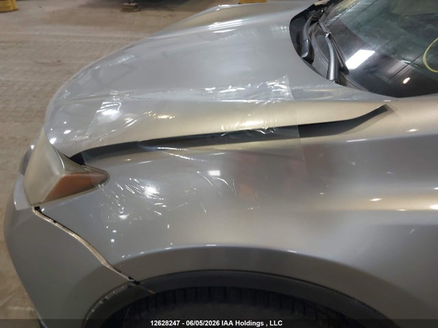 Toyota RAV4 LE 2016 2T3ZFREV0GW242128 Image 21