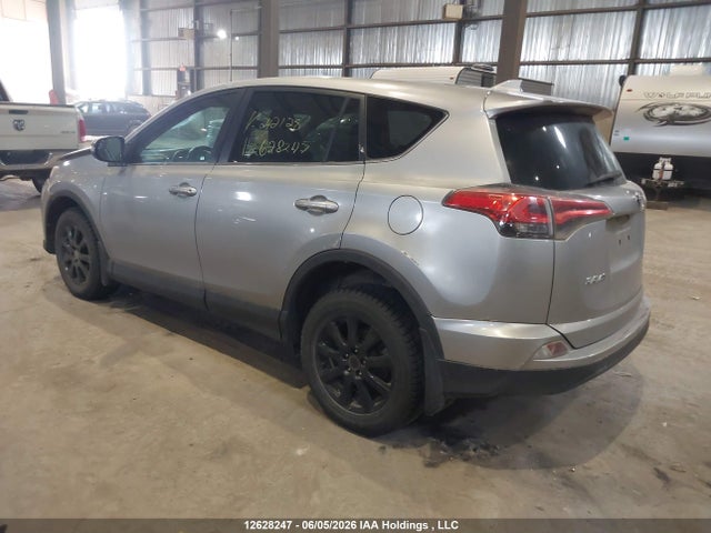 Toyota RAV4 LE 2016 2T3ZFREV0GW242128 Image 3