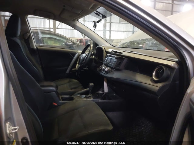 Toyota RAV4 LE 2016 2T3ZFREV0GW242128 Image 5
