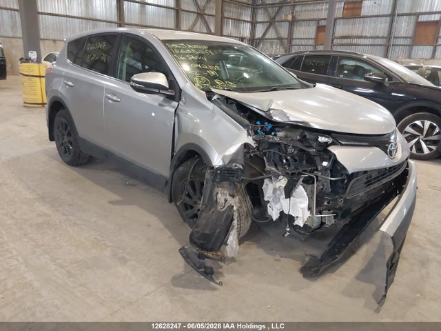 Toyota RAV4 LE 2016 2T3ZFREV0GW242128 Image 6