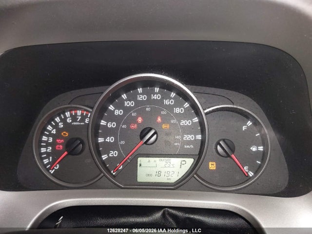 Toyota RAV4 LE 2016 2T3ZFREV0GW242128 Image 7