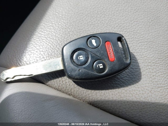 2011 Honda Pilot Ex-l მანქანა იყიდება აუქციონზე, vin: 5FNYF4H64BB504895, აუქციონის ნომერი: 12628248