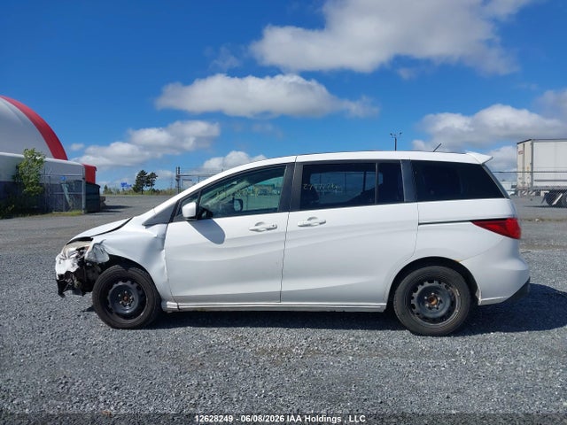 Aukcja sprzedaży 2012 Mazda 5, vin: JM1CW2DL7C0108535, numer aukcji: 12628249