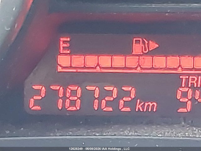 Aukcja sprzedaży 2012 Mazda 5, vin: JM1CW2DL7C0108535, numer aukcji: 12628249