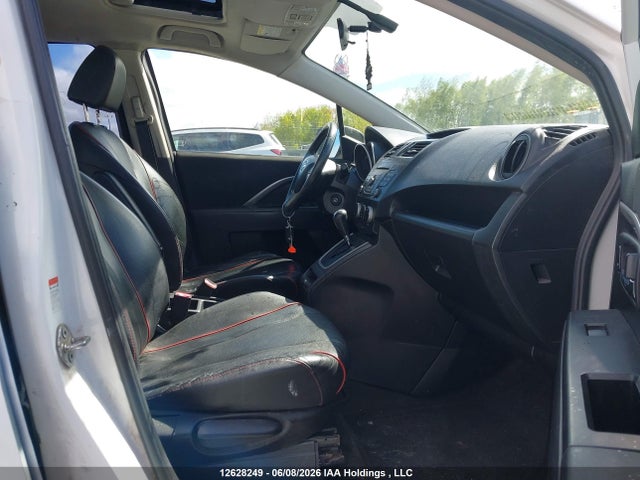 Aukcja sprzedaży 2012 Mazda 5, vin: JM1CW2DL7C0108535, numer aukcji: 12628249