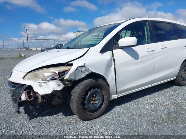Aukcja sprzedaży 2012 Mazda 5, vin: JM1CW2DL7C0108535, numer aukcji: 12628249