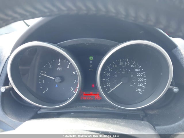 Aukcja sprzedaży 2012 Mazda 5, vin: JM1CW2DL7C0108535, numer aukcji: 12628249