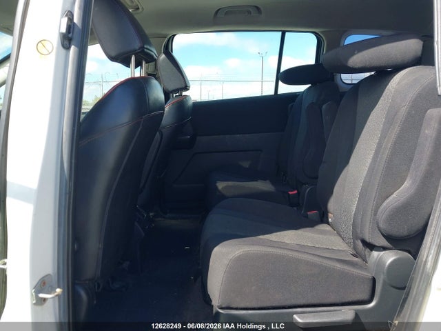 Aukcja sprzedaży 2012 Mazda 5, vin: JM1CW2DL7C0108535, numer aukcji: 12628249