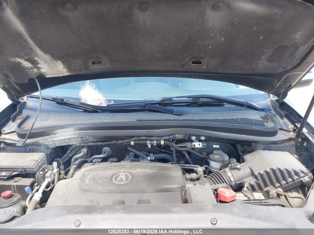 Aukcja sprzedaży 2013 Acura Mdx, vin: 2HNYD2H20DH003789, numer aukcji: 12628253