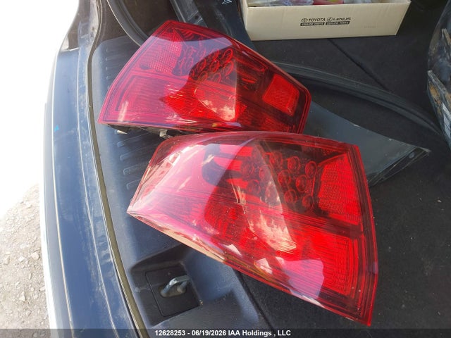 Aukcja sprzedaży 2013 Acura Mdx, vin: 2HNYD2H20DH003789, numer aukcji: 12628253