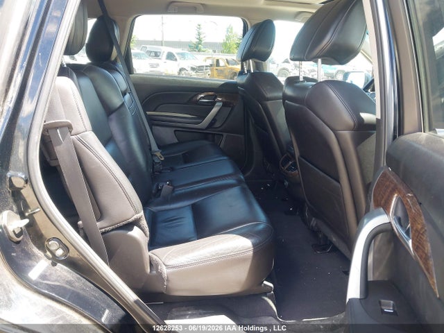 Aukcja sprzedaży 2013 Acura Mdx, vin: 2HNYD2H20DH003789, numer aukcji: 12628253