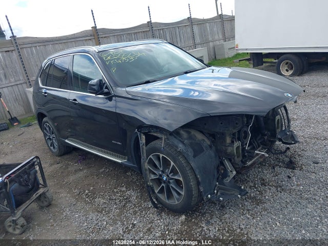 Aukcja sprzedaży 2014 Bmw X5 Xdrive35i, vin: 5UXKR0C57E0K47530, numer aukcji: 12628254