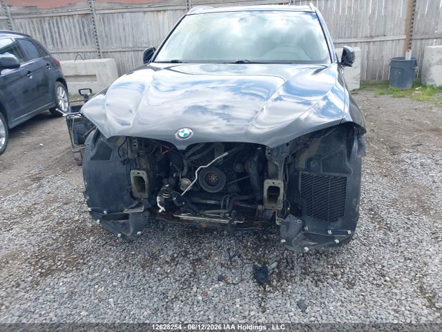 BMW X5 Xdrive35i 2014 5UXKR0C57E0K47530 Image 11