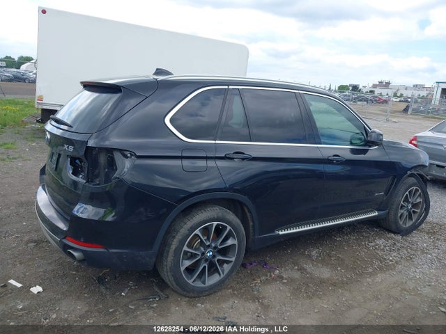 BMW X5 Xdrive35i 2014 5UXKR0C57E0K47530 Image 12