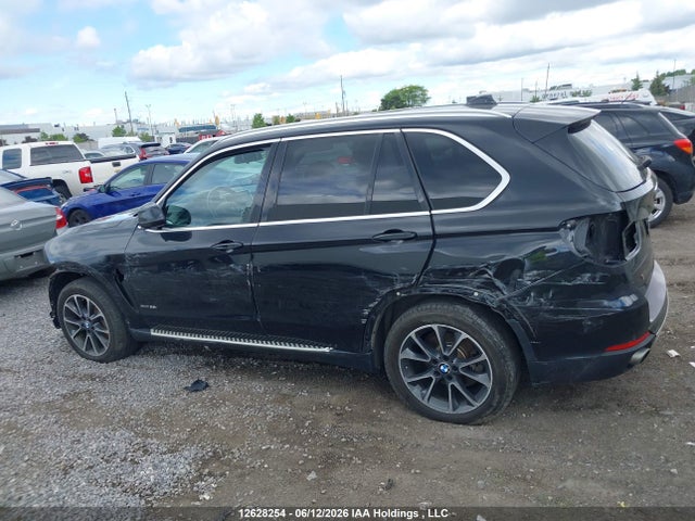 BMW X5 Xdrive35i 2014 5UXKR0C57E0K47530 Image 13