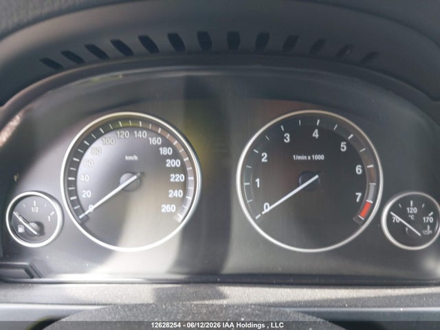 BMW X5 Xdrive35i 2014 5UXKR0C57E0K47530 Image 14