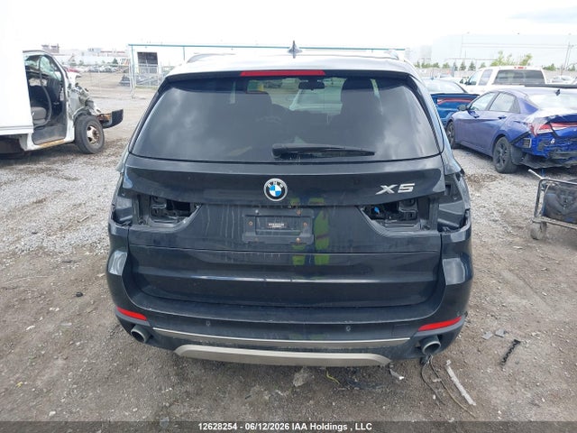 BMW X5 Xdrive35i 2014 5UXKR0C57E0K47530 Image 15