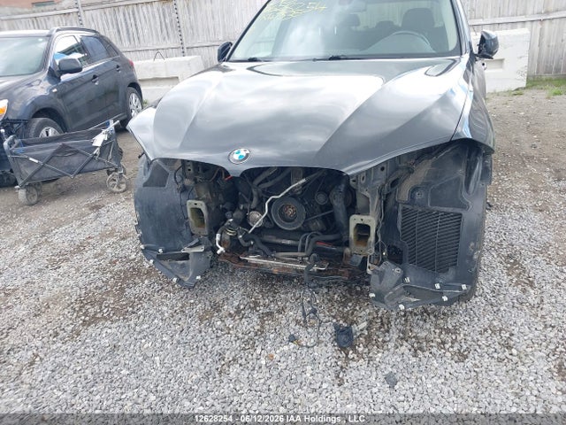 BMW X5 Xdrive35i 2014 5UXKR0C57E0K47530 Image 6