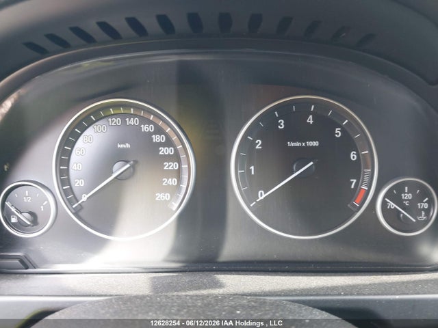 BMW X5 Xdrive35i 2014 5UXKR0C57E0K47530 Image 7