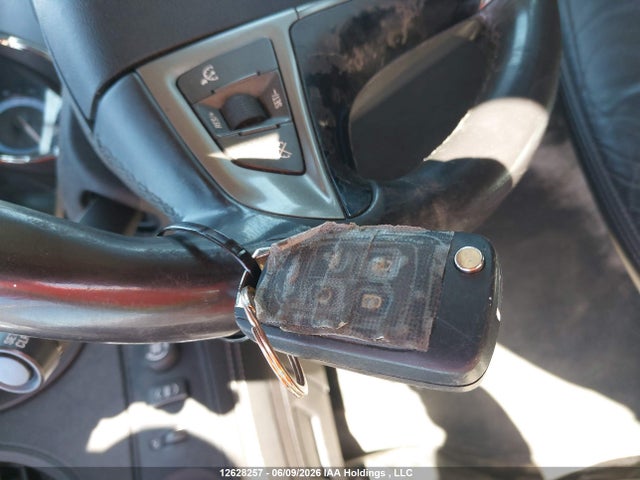 2012 Buick Lacrosse მანქანა იყიდება აუქციონზე, vin: 1G4G65E31CF173780, აუქციონის ნომერი: 12628257