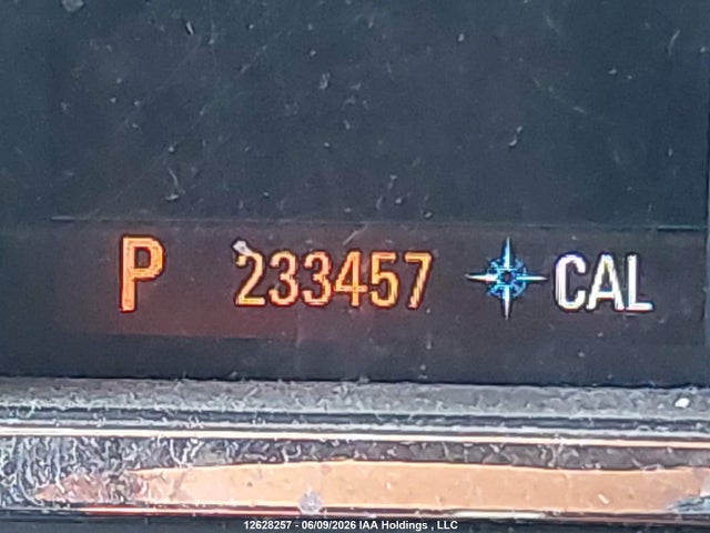 2012 Buick Lacrosse მანქანა იყიდება აუქციონზე, vin: 1G4G65E31CF173780, აუქციონის ნომერი: 12628257