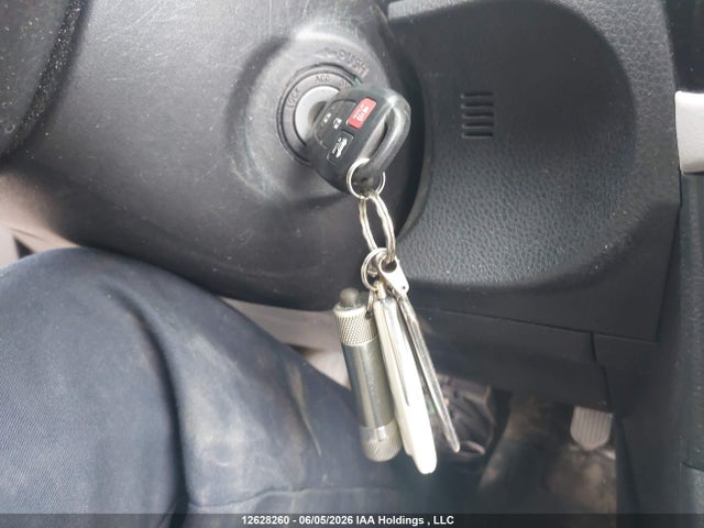 12628260 :رقم المزاد ، 2T1BURHE4GC710858 vin ، 2016 Toyota Corolla مزاد بيع