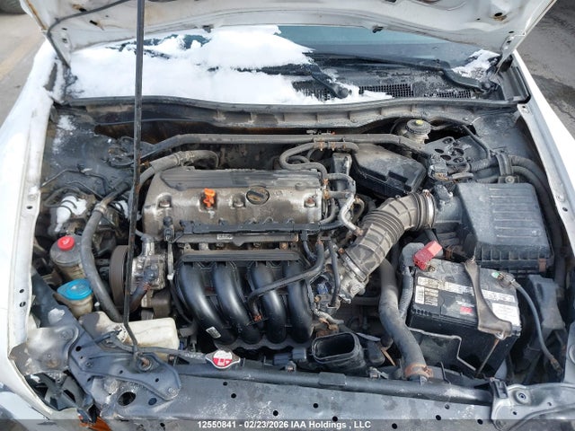 Продаж на аукціоні авто 2012 Honda Accord Ex, vin: 1HGCP2F75CA802326, номер лоту: 12550841