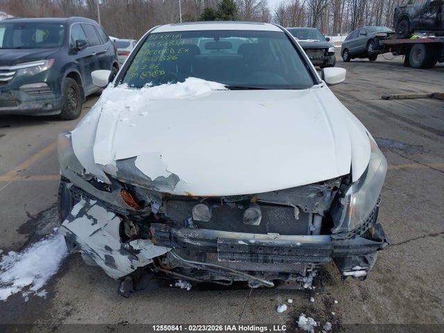 Продаж на аукціоні авто 2012 Honda Accord Ex, vin: 1HGCP2F75CA802326, номер лоту: 12550841