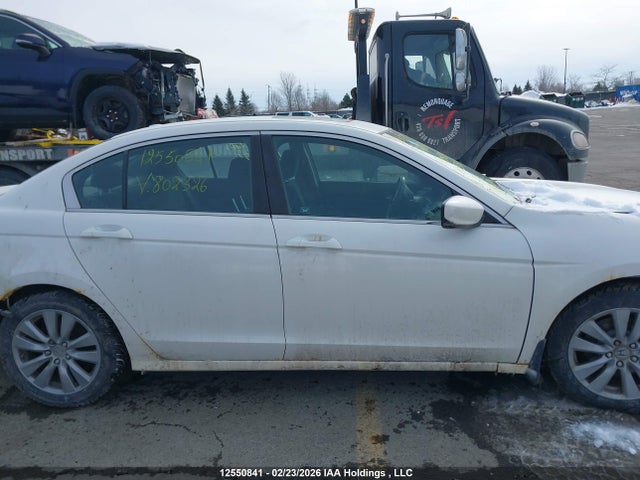 Продаж на аукціоні авто 2012 Honda Accord Ex, vin: 1HGCP2F75CA802326, номер лоту: 12550841