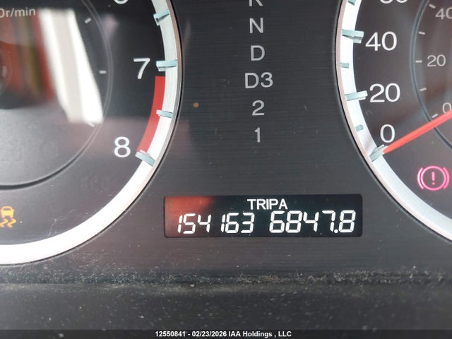 Продаж на аукціоні авто 2012 Honda Accord Ex, vin: 1HGCP2F75CA802326, номер лоту: 12550841