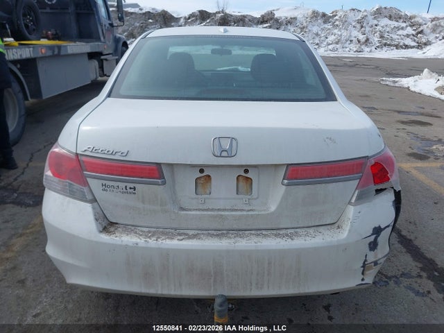 Продаж на аукціоні авто 2012 Honda Accord Ex, vin: 1HGCP2F75CA802326, номер лоту: 12550841