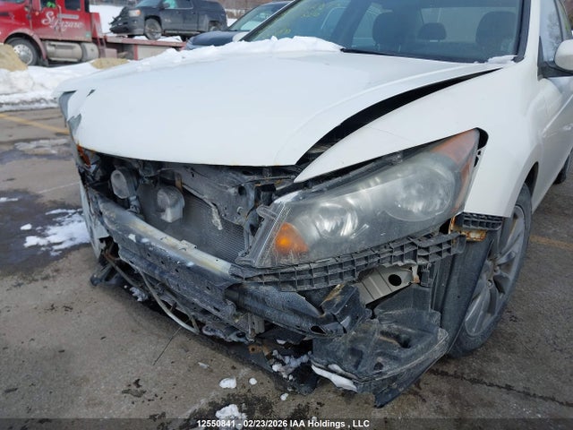 Продаж на аукціоні авто 2012 Honda Accord Ex, vin: 1HGCP2F75CA802326, номер лоту: 12550841