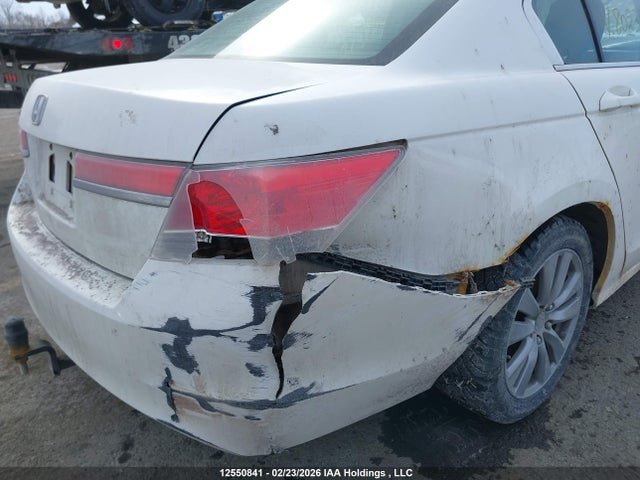 Продаж на аукціоні авто 2012 Honda Accord Ex, vin: 1HGCP2F75CA802326, номер лоту: 12550841
