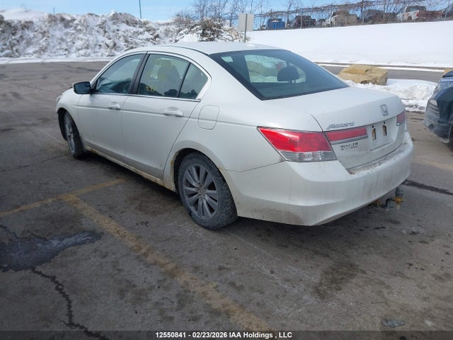 Продаж на аукціоні авто 2012 Honda Accord Ex, vin: 1HGCP2F75CA802326, номер лоту: 12550841