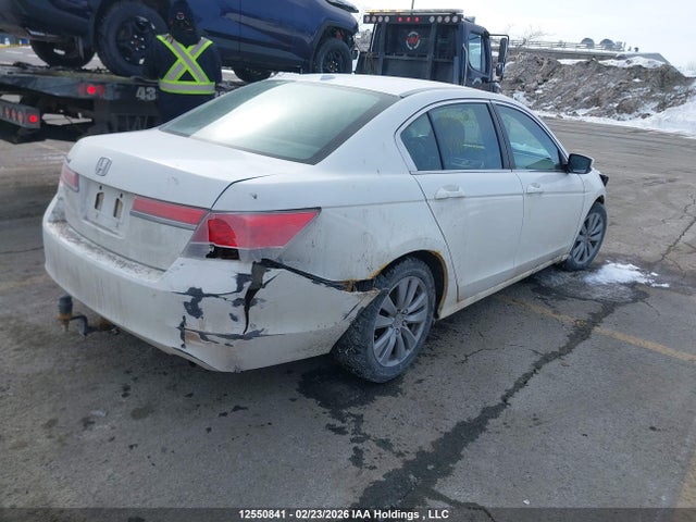 Продаж на аукціоні авто 2012 Honda Accord Ex, vin: 1HGCP2F75CA802326, номер лоту: 12550841